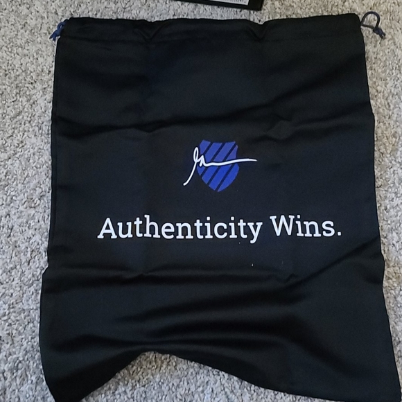 K-Swiss Gary Vee 005 Mens Size 11 Cobalt Blue blk - Picture 5 of 5